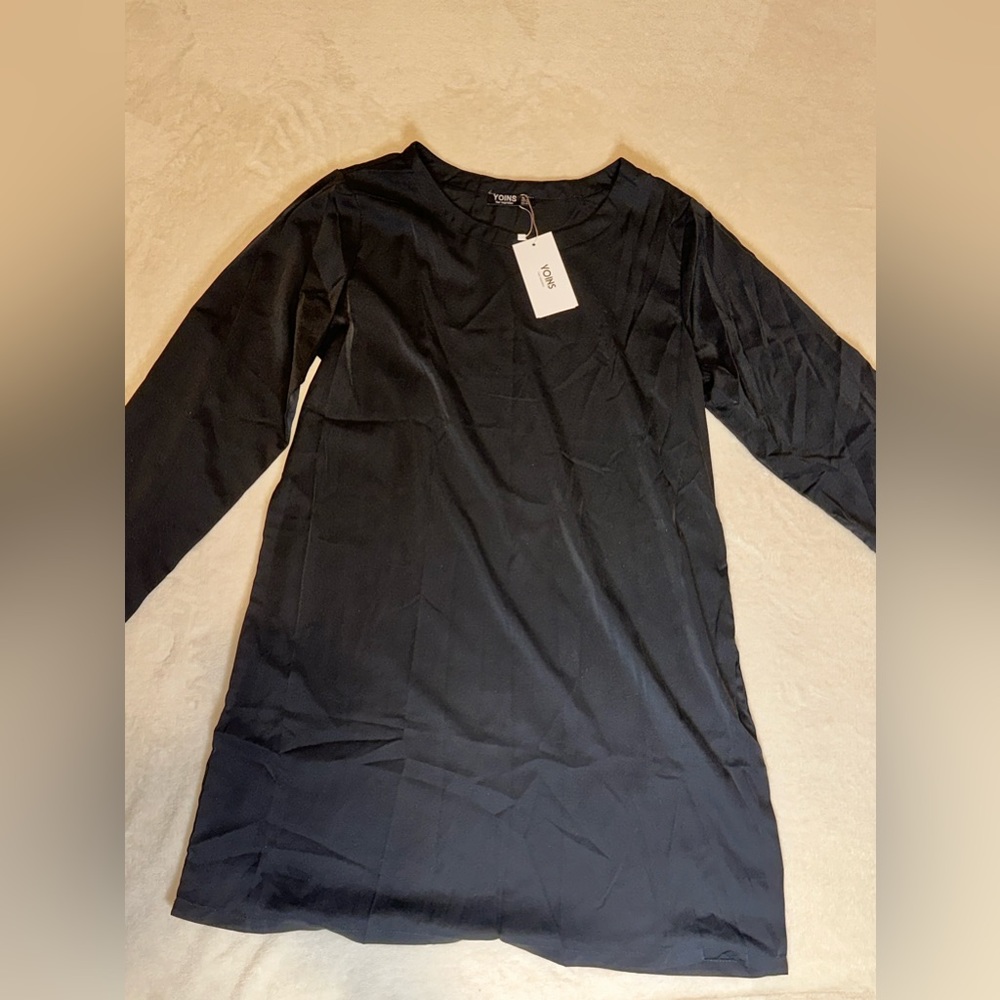 Yonis dress